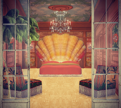 The Shell Room